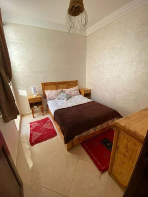 Superbe appartement à Essaouira.